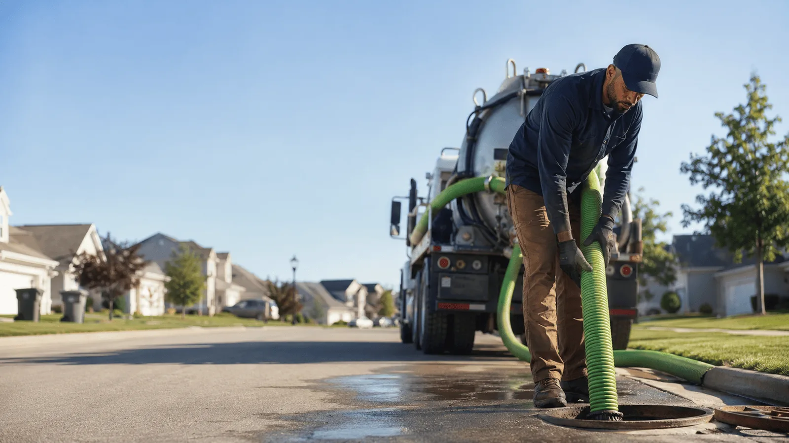 Mosquito Control in Ewing, VA
